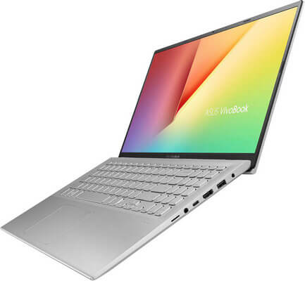 Замена процессора на ноутбуке Asus VivoBook A512DA